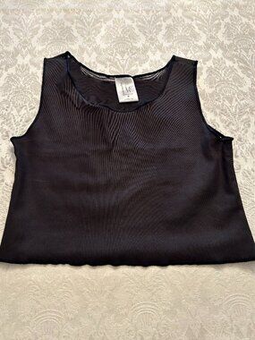 Underworks USA Econo High Power Chest Binder Top - FTM Model 943
